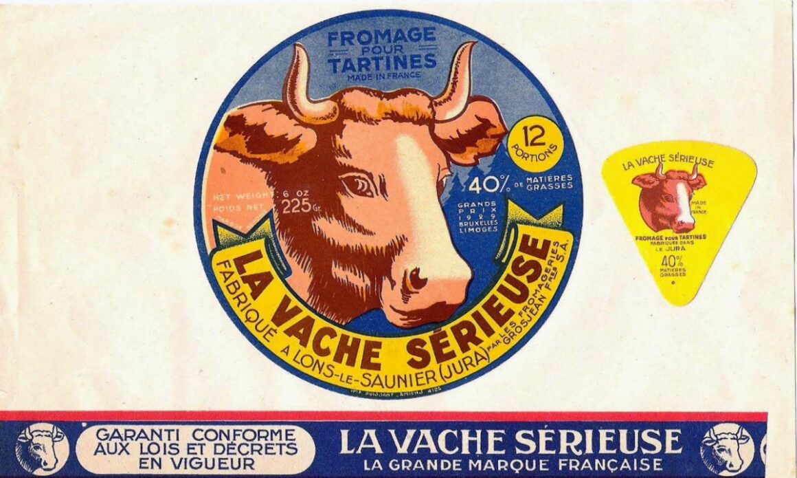 vache qui rit