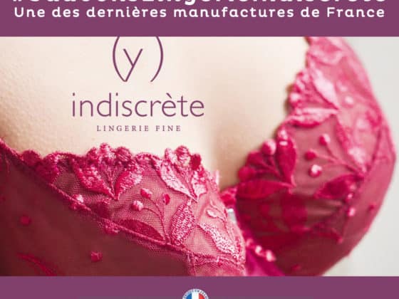 Indiscrète