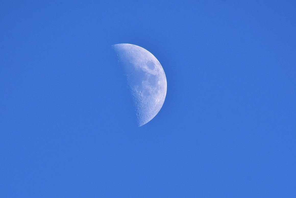 Enfants de la lune