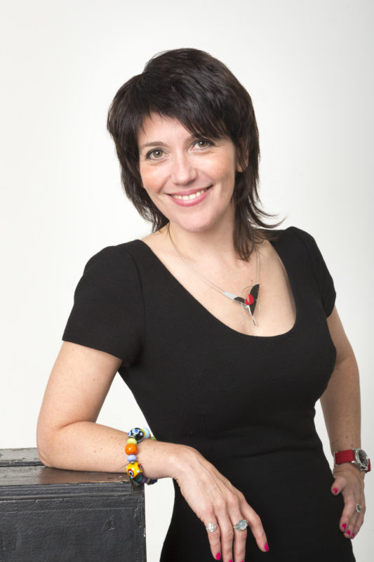 Véronique Pernin