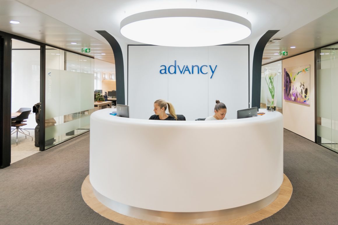 Advancy retail