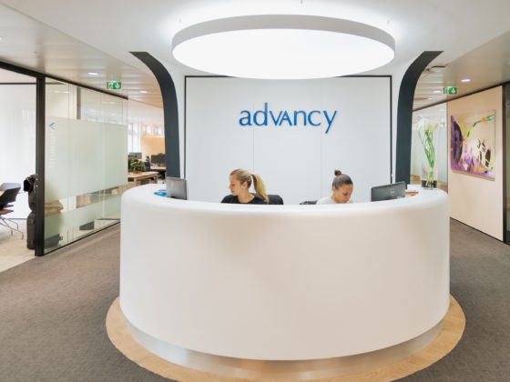 Advancy retail