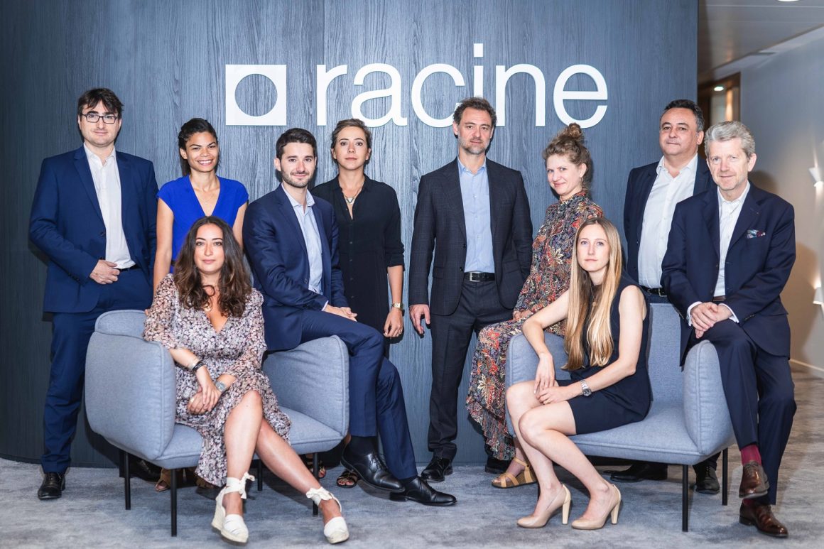 Racine avocats