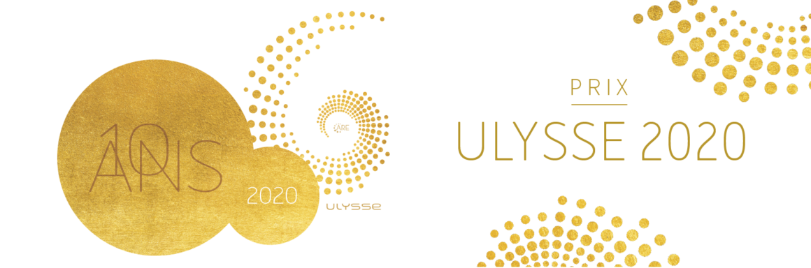 Prix Ulysse