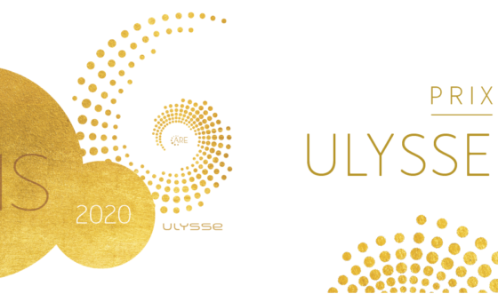 Prix Ulysse