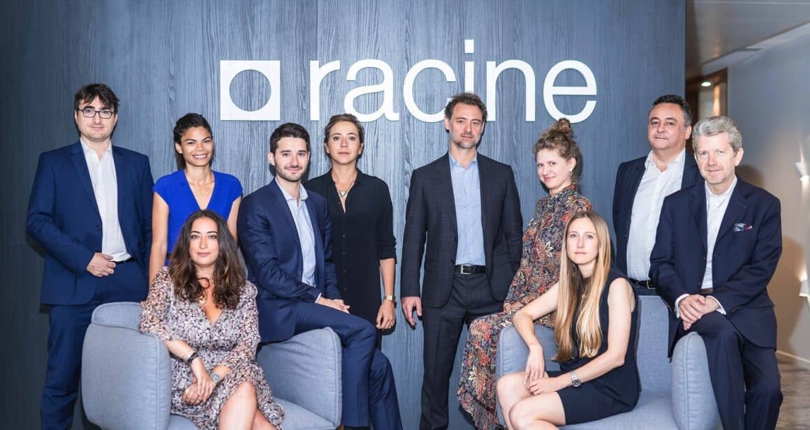 Equipe Racine