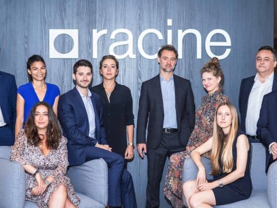 Equipe Racine