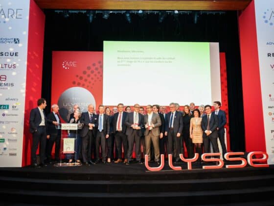 Prix Ulysse 2022