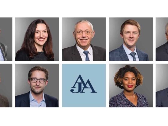 AJ associés