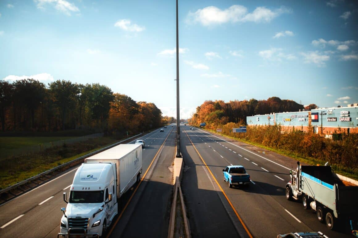 Réseau Colis Logistique